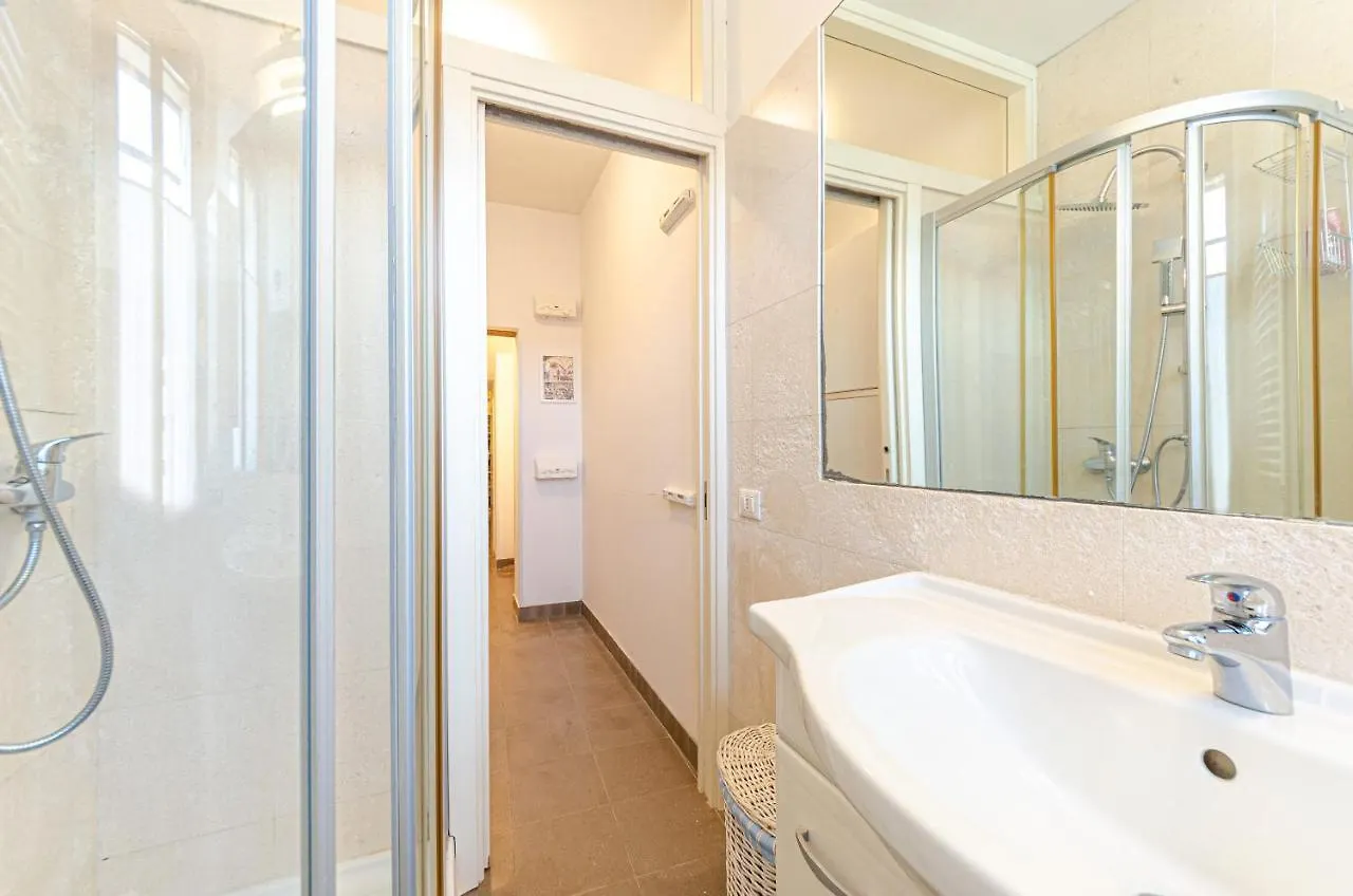 Appartamento Residenza Letizia Venezia 0*,  Italia