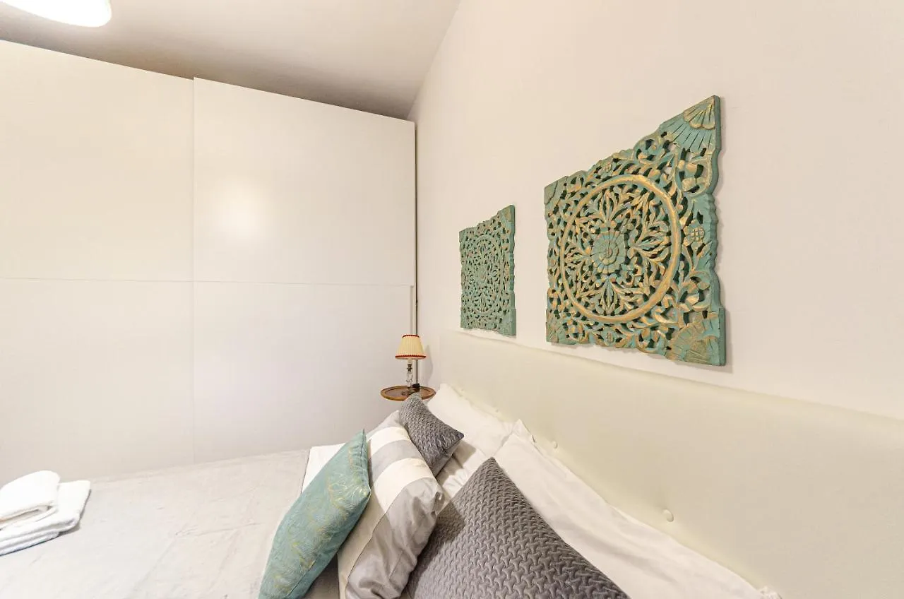 Residenza Letizia Apartment Venice