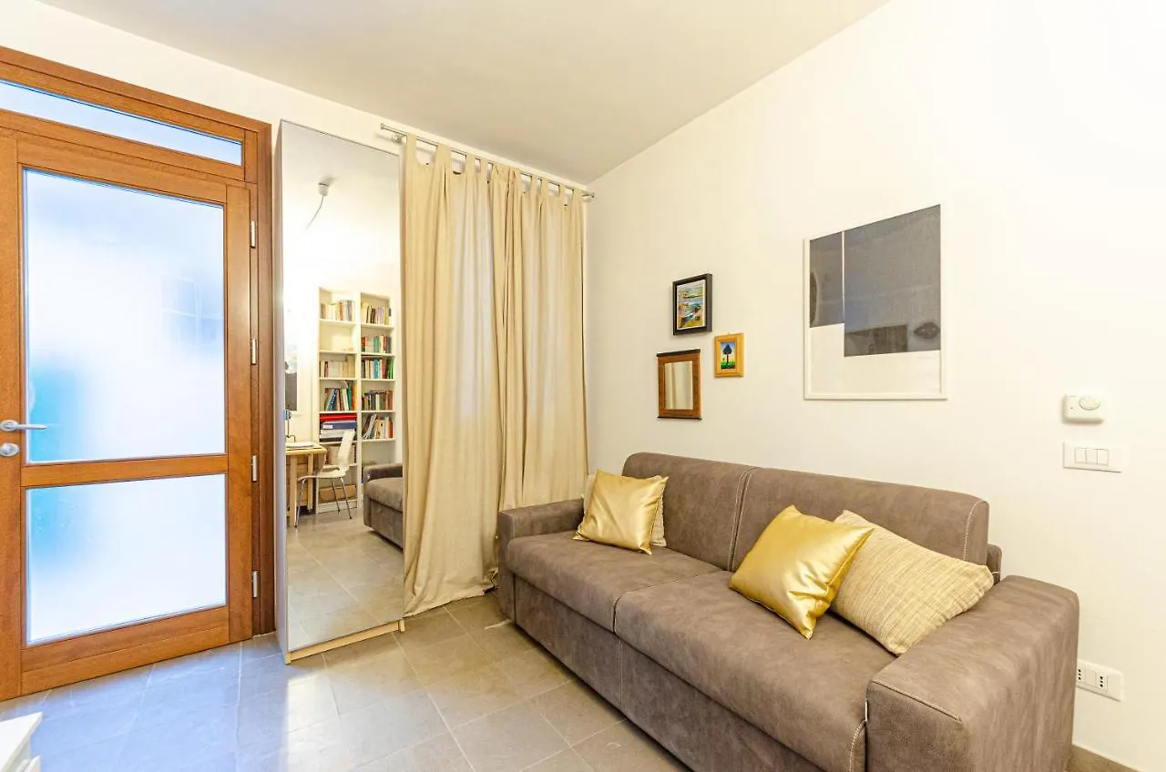 Residenza Letizia Apartment Venice Italy