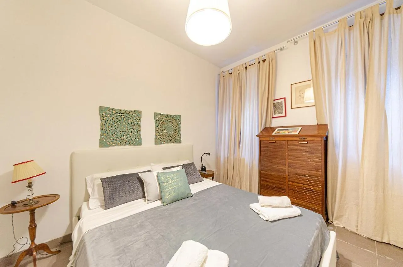 Residenza Letizia Apartment Venice