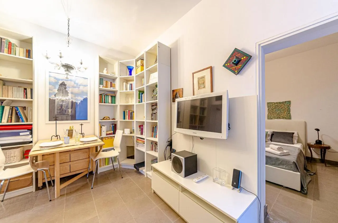 Residenza Letizia Apartment Venice
