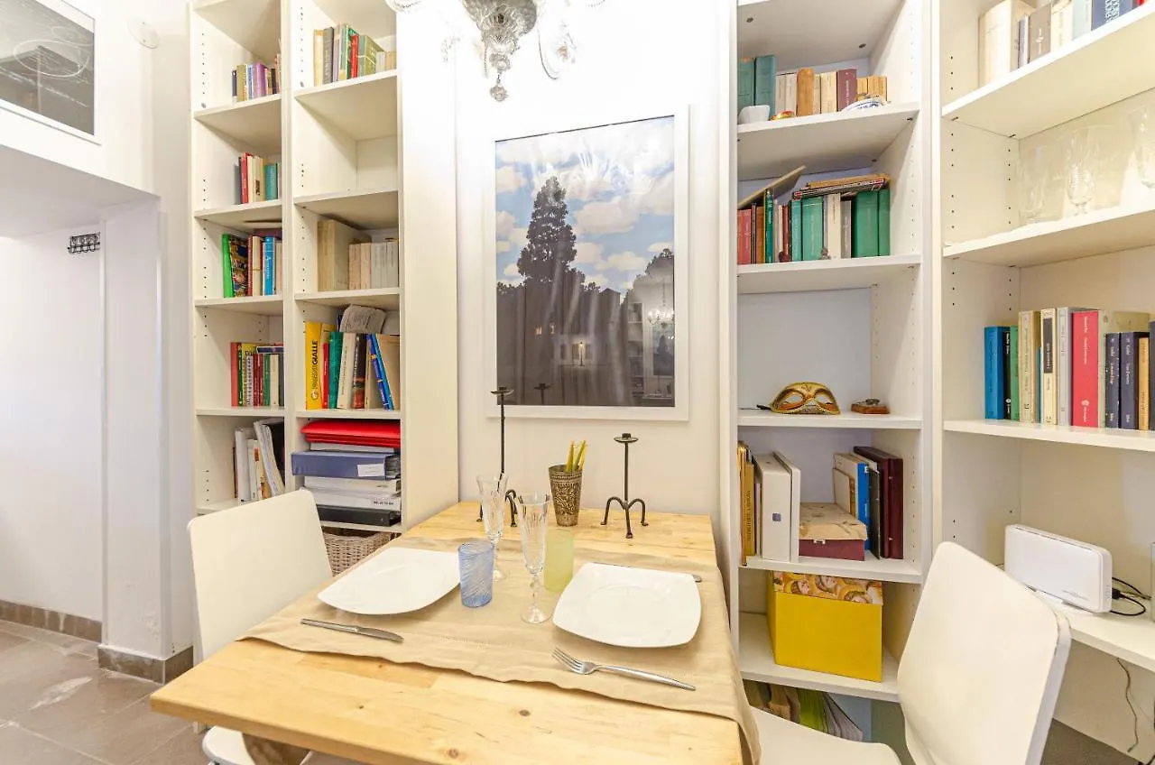 Residenza Letizia Apartment Venice