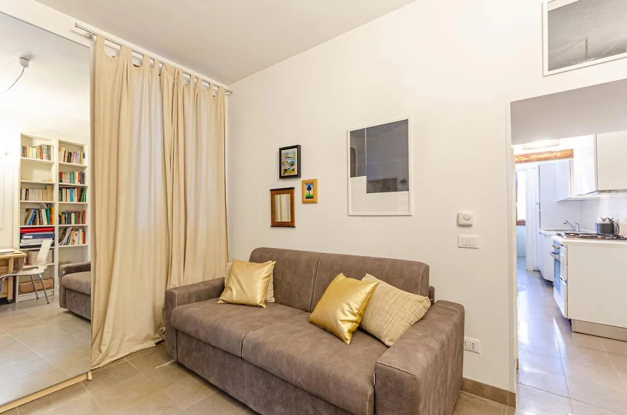Residenza Letizia Apartment Venice 0*,  Italy