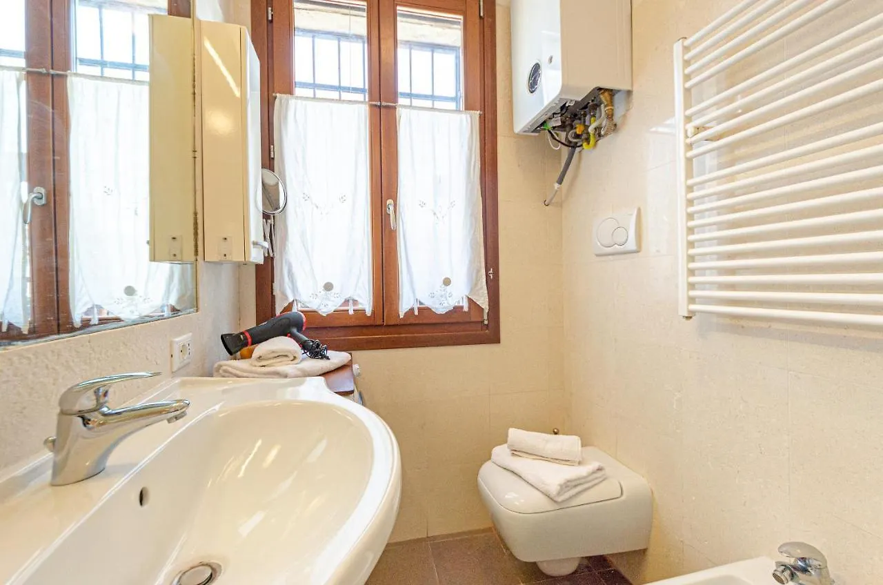 Residenza Letizia Apartment Venice