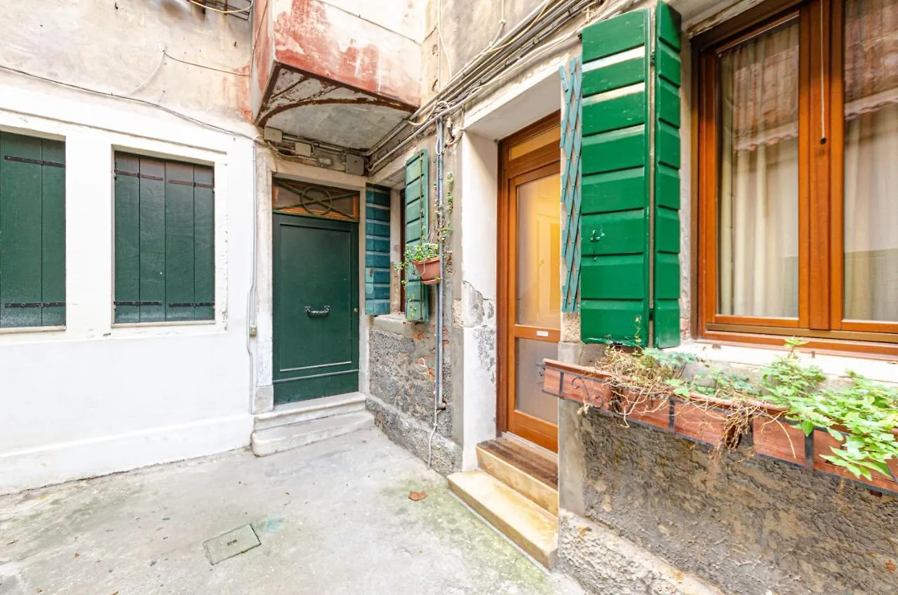 Residenza Letizia Apartment Venice Italy