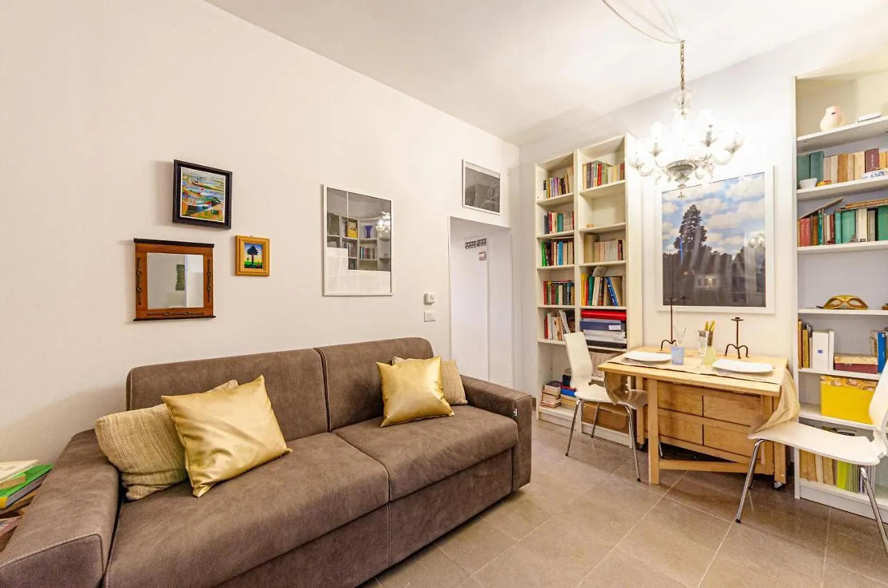 Residenza Letizia Apartment Venice
