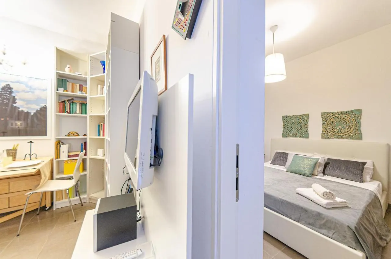Residenza Letizia Apartment Venice