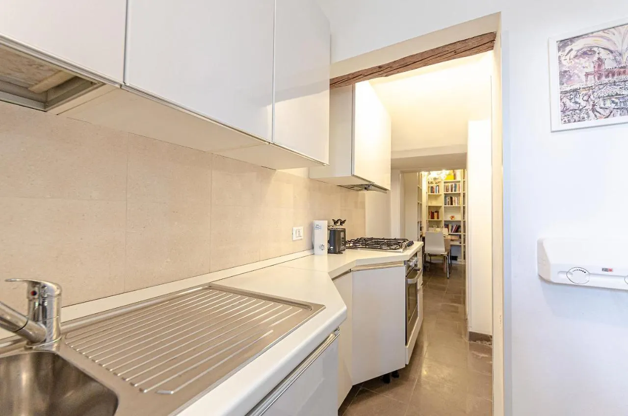 Residenza Letizia Apartment Venice Italy