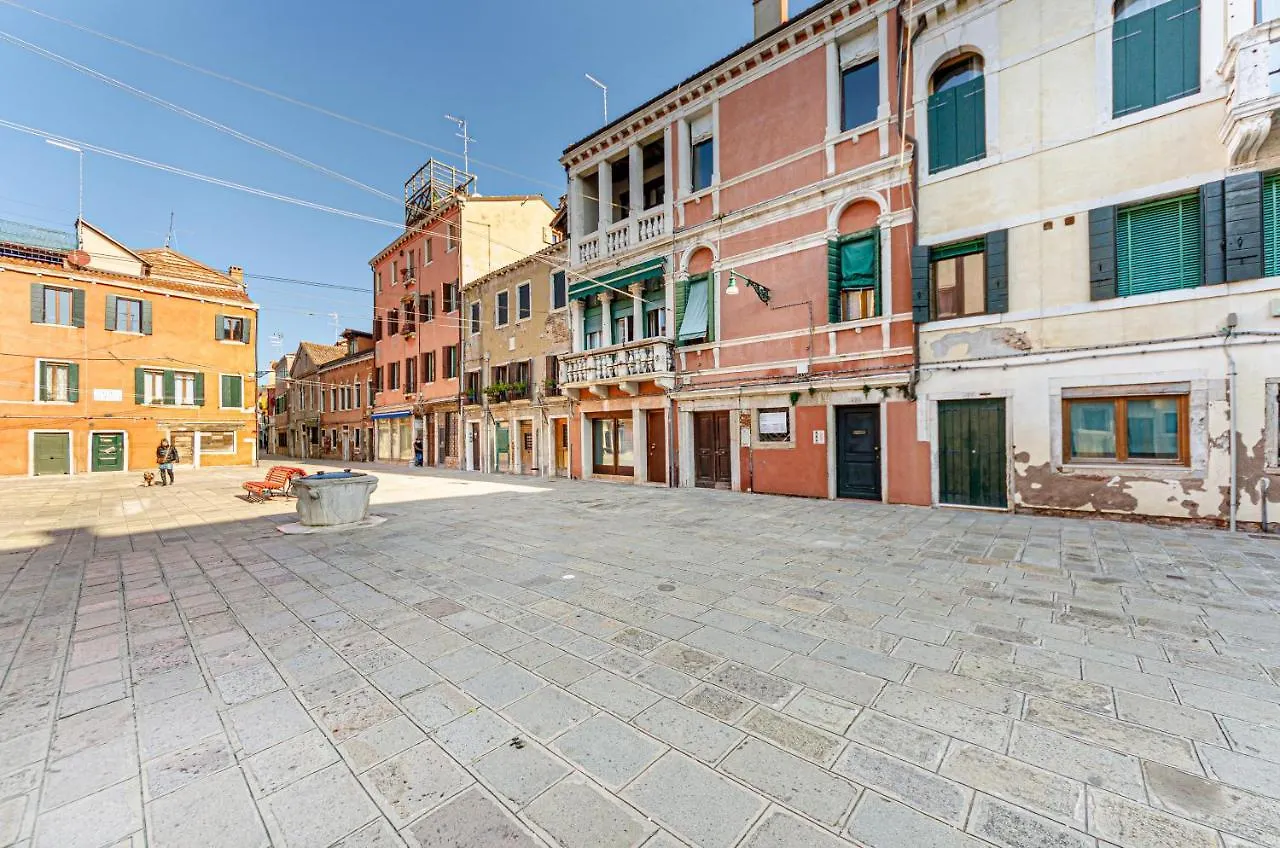 Residenza Letizia Apartment Venice