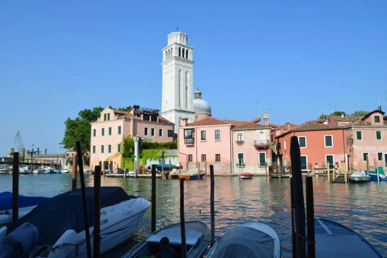 Residenza Letizia Apartment Venice