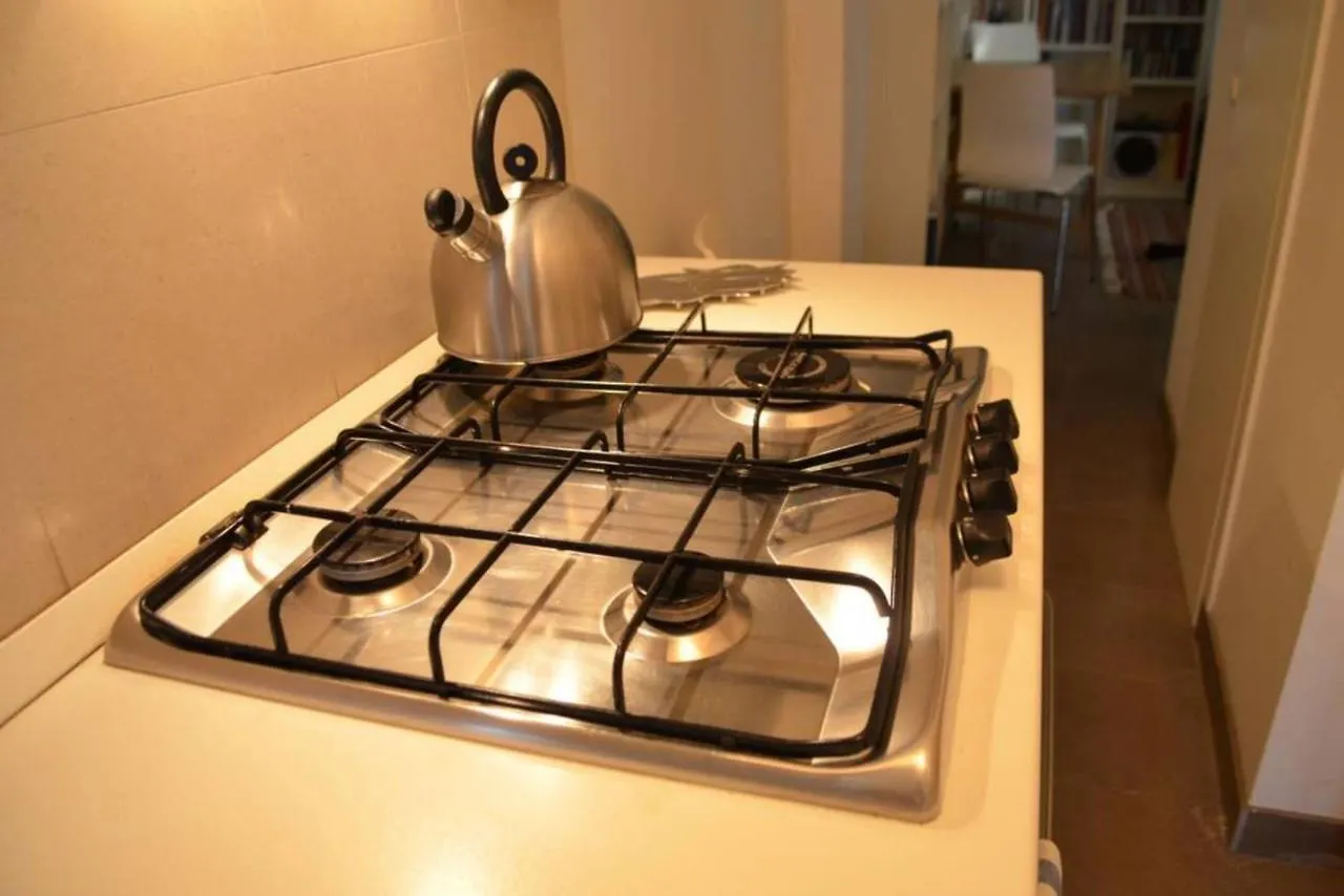 Residenza Letizia Apartment Venice Italy