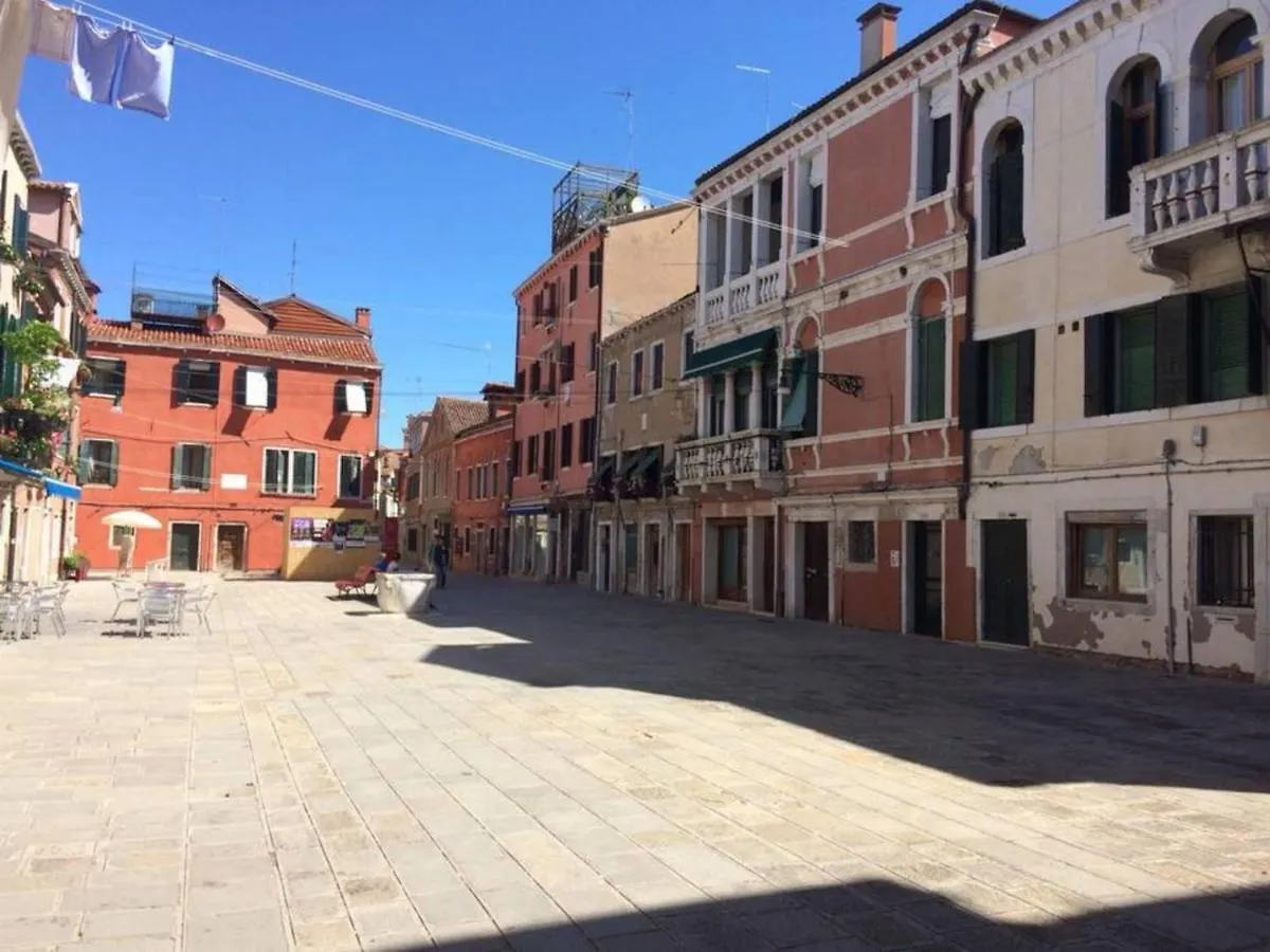 Residenza Letizia Apartment Venice Italy