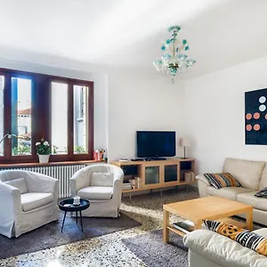 Apartamento Acquarello - Like At In Heart Of, Venecia