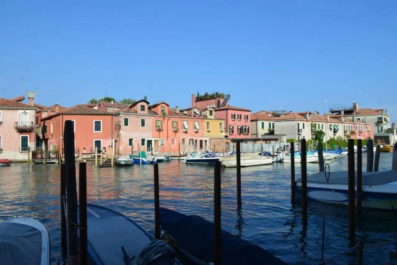 Residenza Letizia Apartment Venice